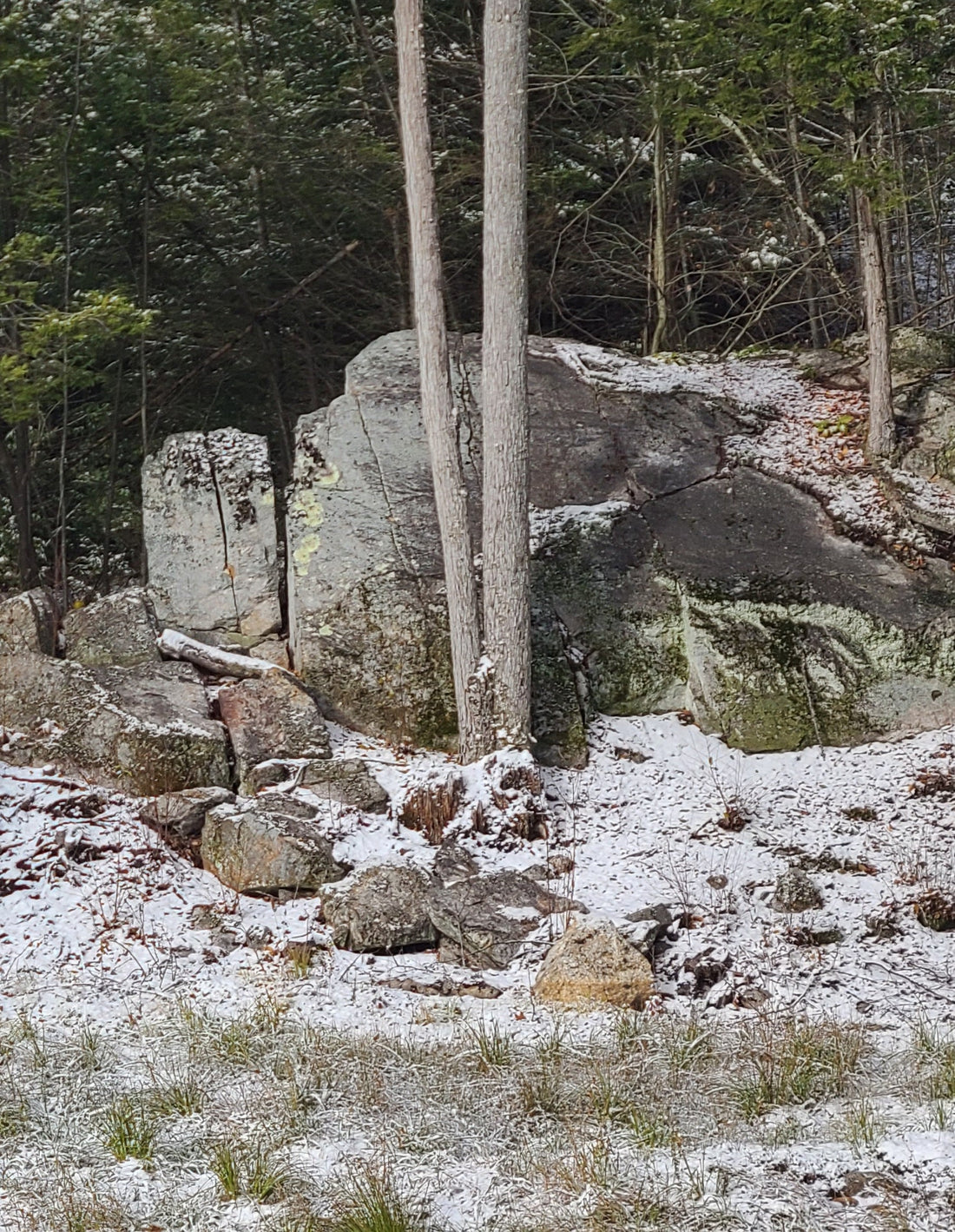 Winter Trail Access is Coming to Three Ridges Events!