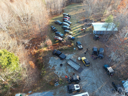 Three Ridges Events Off-Road Park | Hinsdale, NH | Summer Kickoff Event