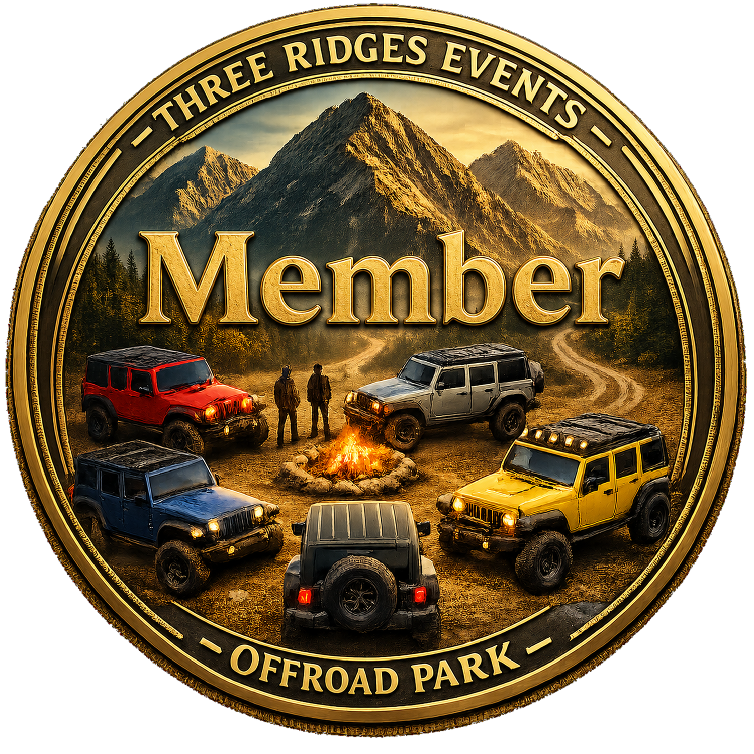 Memberships