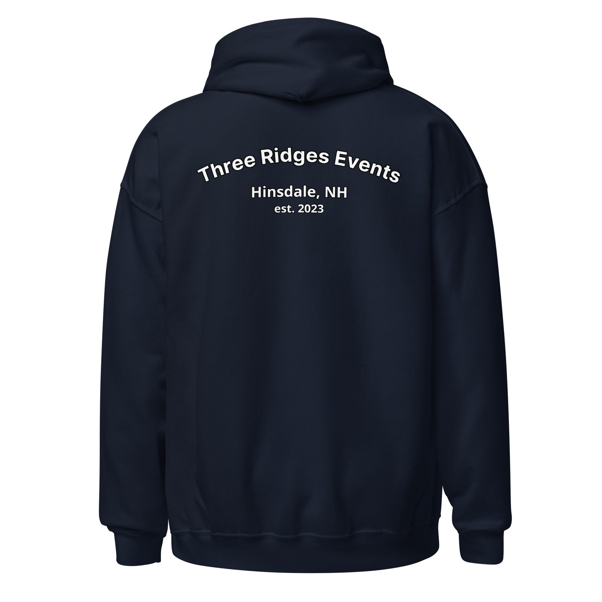 TRE Gear – Three Ridges Events, LLC