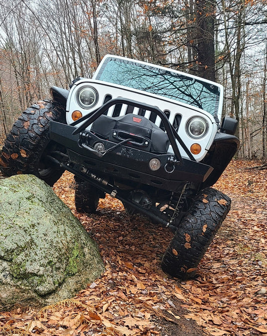 Sunday Trail Day Pass – Three Ridges Off-Road Park, NH
