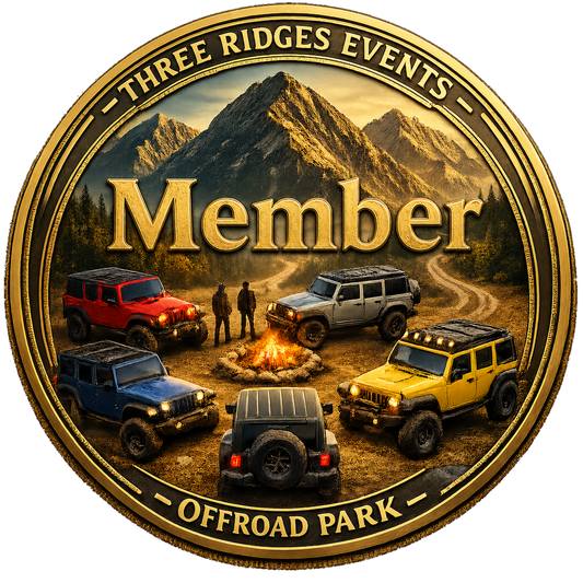 Camp and Crawl Membership
