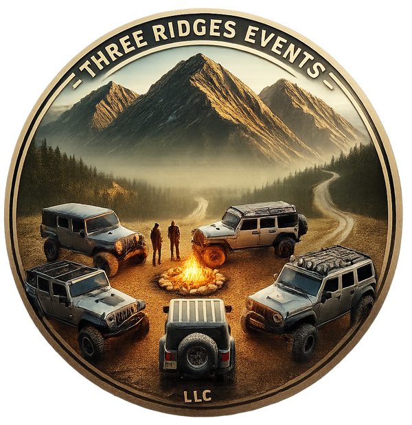 Three Ridges Events, LLC