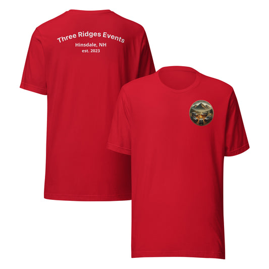 Three Ridges Gear TRE Gear – Three Ridges Events, LLC